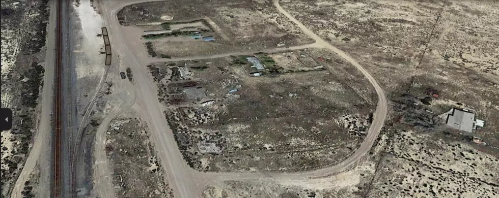 Google Earth