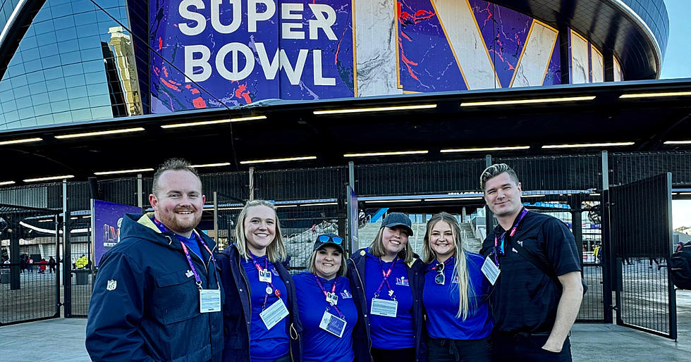 From Campus To Super Bowl: SUU Alumni Take The Spotlight In Vegas