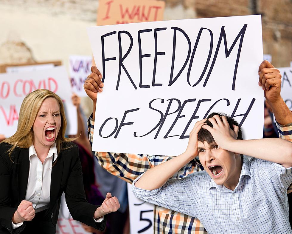 The Battle For Free Speech: Upholding Rights In A Changing Landscape