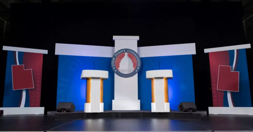 Utah Debate Commission Chooses SUU For Attorney General Election Debate