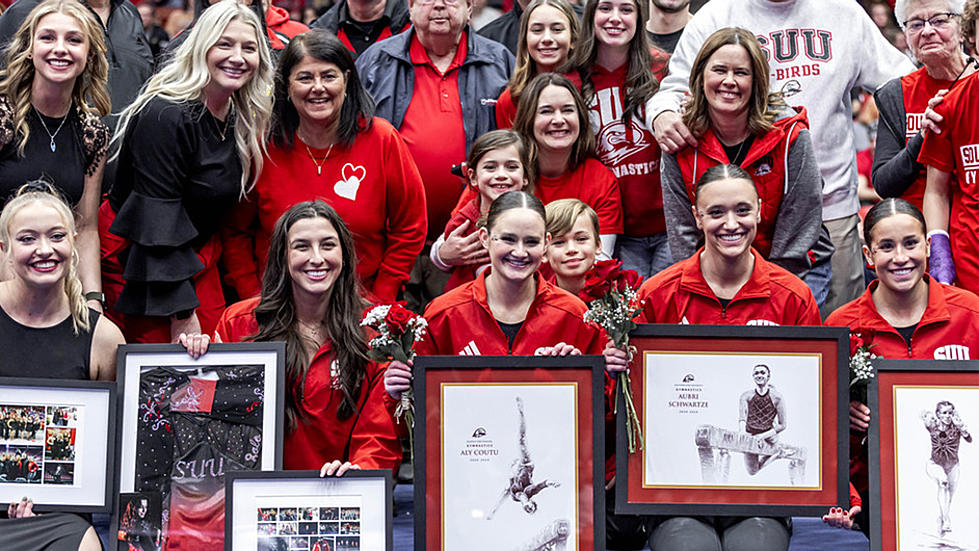 Flippin&#8217; Birds Soar To Victory Against Penn State: A Night Of Record-Breaking Achievements