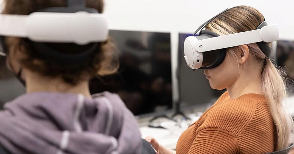 SUU Unveils Cutting-Edge VR/AR Classroom: A Game-Changer In Education