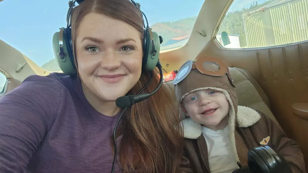 Local Heroes: Angel Flight West Soars To The Rescue In Southern Utah