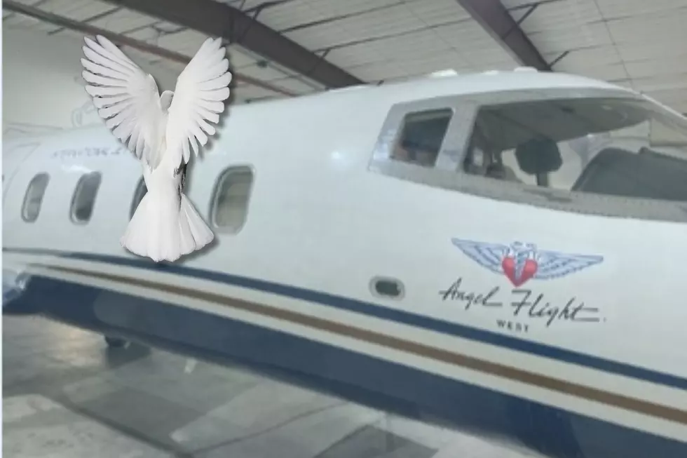 Angel Flight West / Canva