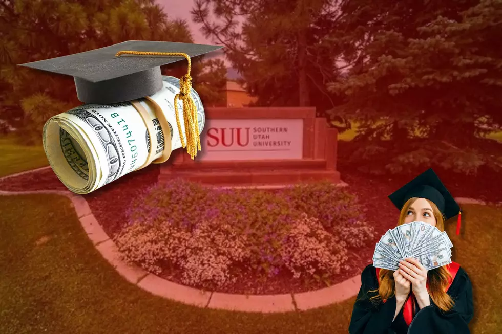 SUU Announces 2024 Board Of Trustees Scholarships