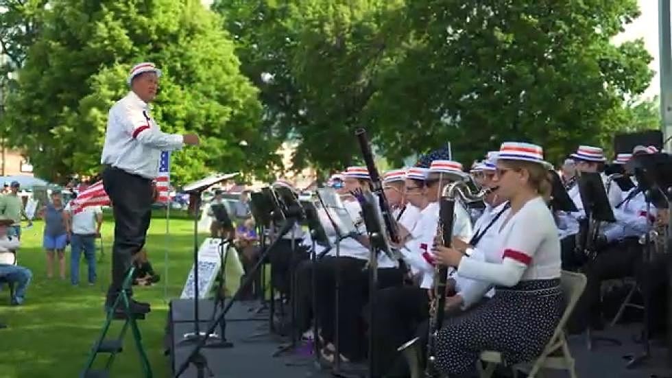 Discover The Legacy: Cedar City Community Band Celebrates Rich History