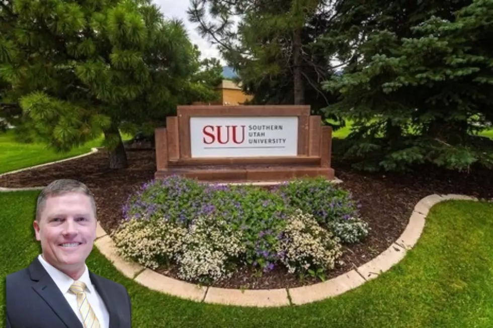 From SUU To PA Western University: Dr. Jon Anderson’s Presidential Journey