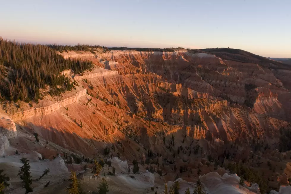Cedar Breaks National Monument Implements New Fee Structure For Visitors