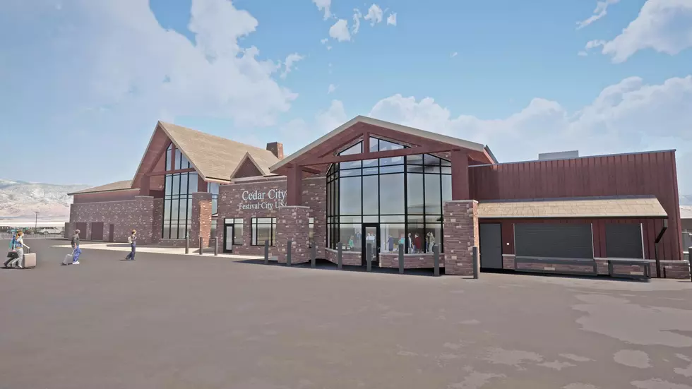 Cedar City Regional Airport To Undergo $5.2M Expansion For Passenger Comfort