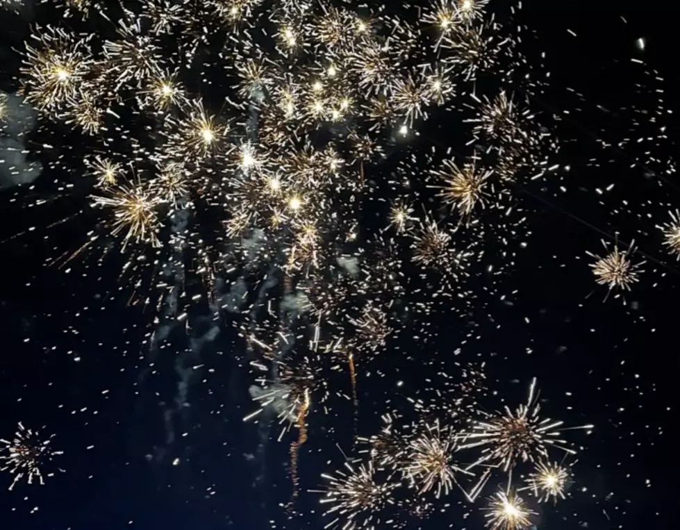 Experience A Spectacular 4th Of July With Fireworks At Cedar City Airport