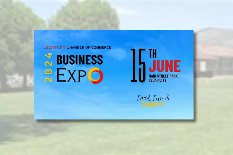 Discover What’s In Store At The Cedar City Business Expo!