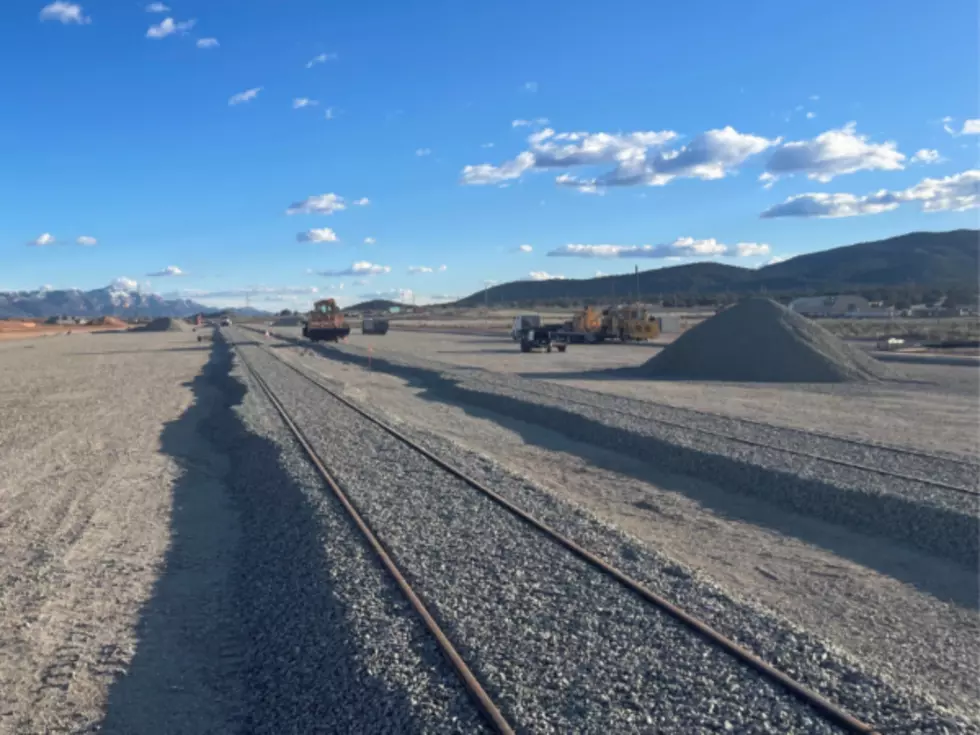 Savage Transforms Southern Utah’s Supply Chain With New Transload Facility
