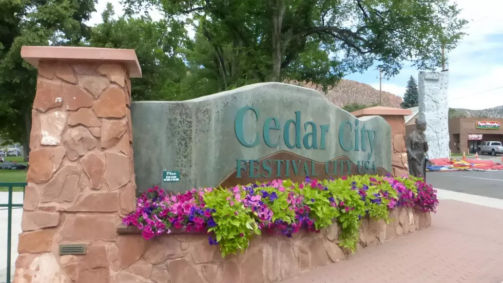 Cedar City Rotary Club