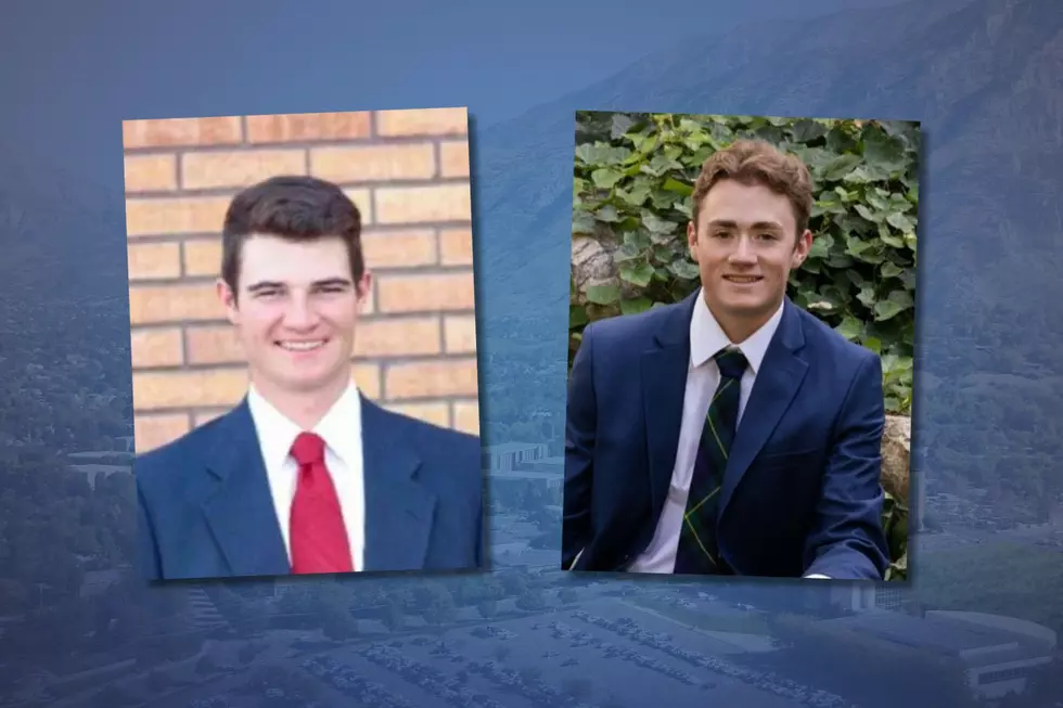 Missionaries From Ely, Nevada & Riverton Utah Killed In Crash: KSUB News Summary