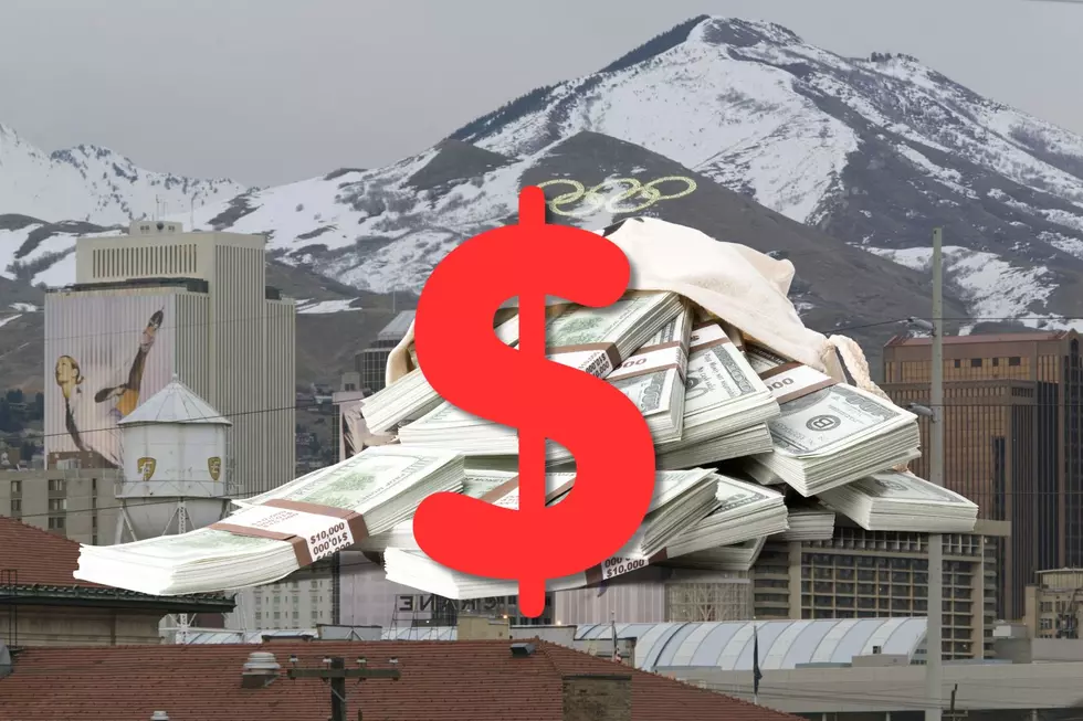 Utah Olympic Pricetag? 3 Billion: KSUB News Summary