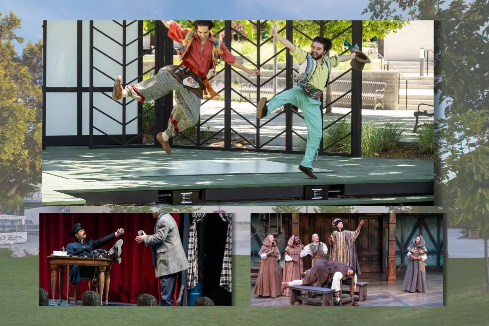 Discover The Magic Of Utah Shakespeare Festival&#8217;s 63rd Season