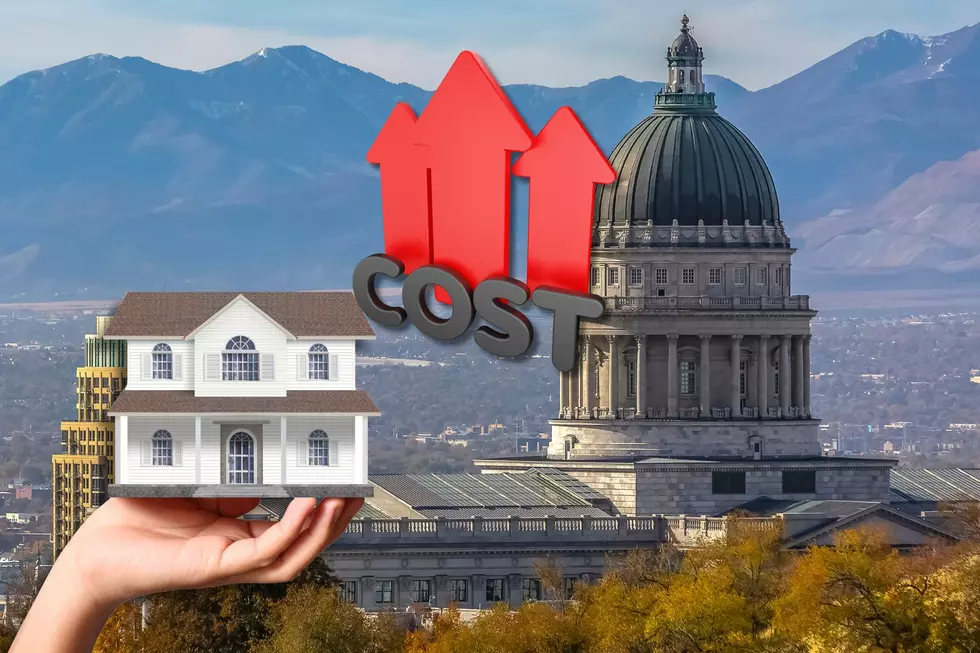 Utah Housing Costs Continue To Rise: KSUB News Summary