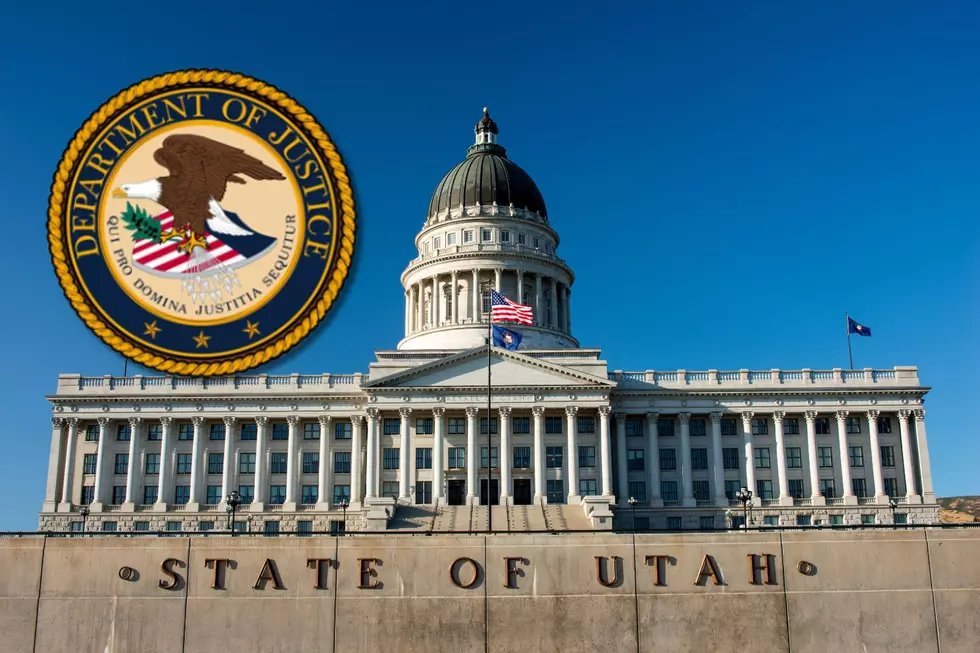 DOJ Criticizes Treatment Of Disabled Workers In Utah: KSUB News Summary