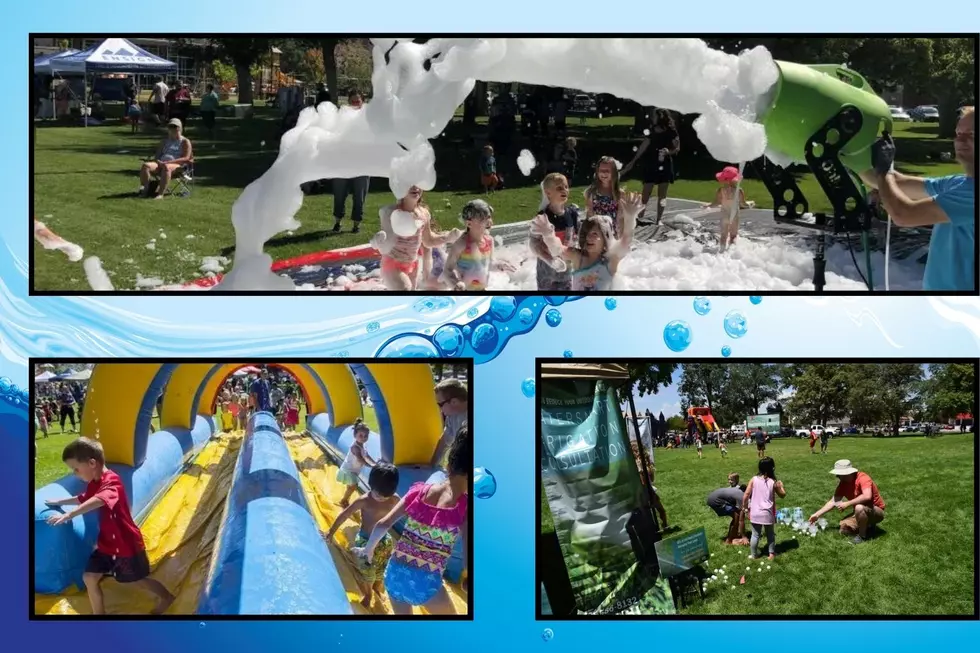 Cedar City Annual Water Festival Set For Saturday