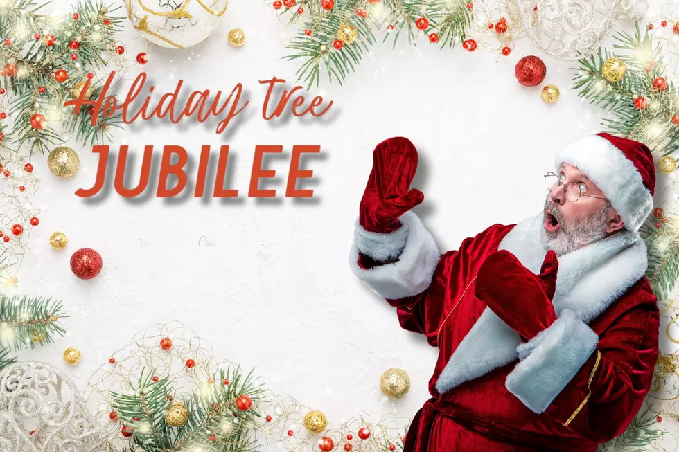 HolidayTree Jubilee / Canva