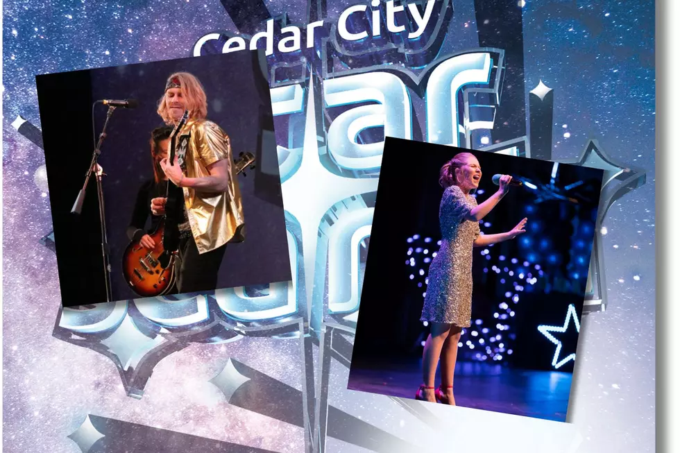 Cedar City Events / Caanva