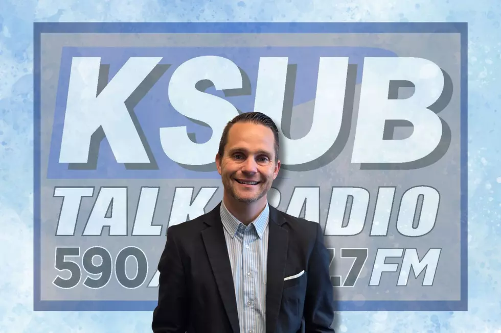 Economic Development Director David Johnson / Canva - Dr. T