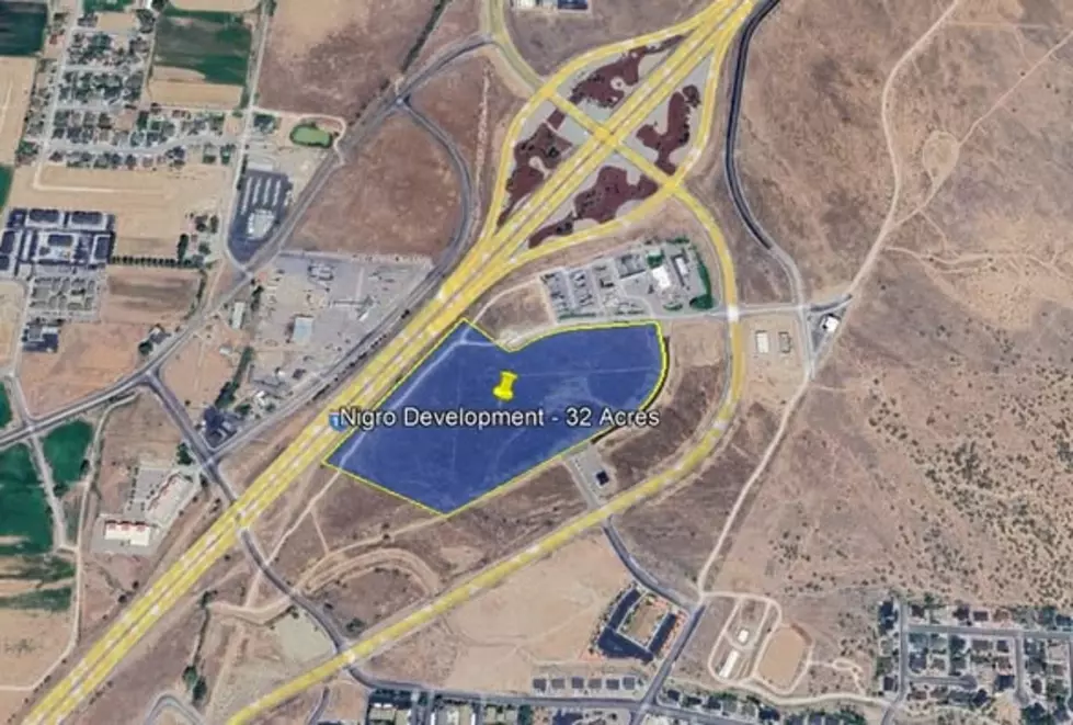 Cedar City Economic Development / Facebook