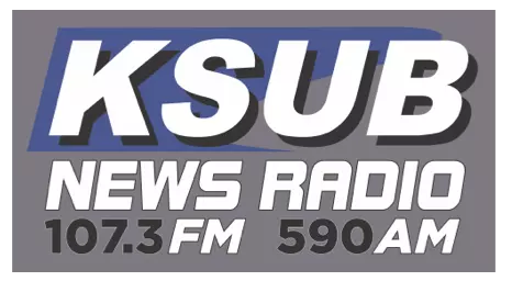 News Talk KSUB