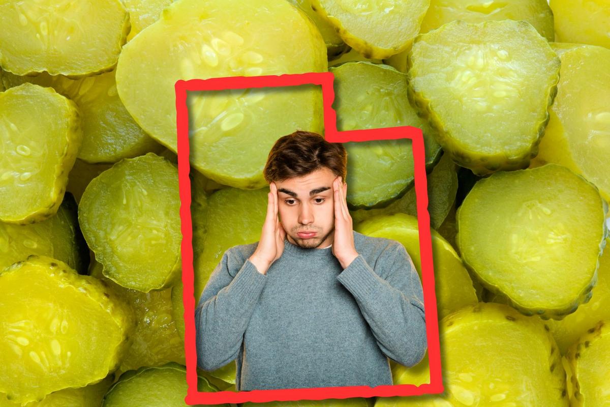 Utah! What Do You Take Off Your Burgers?