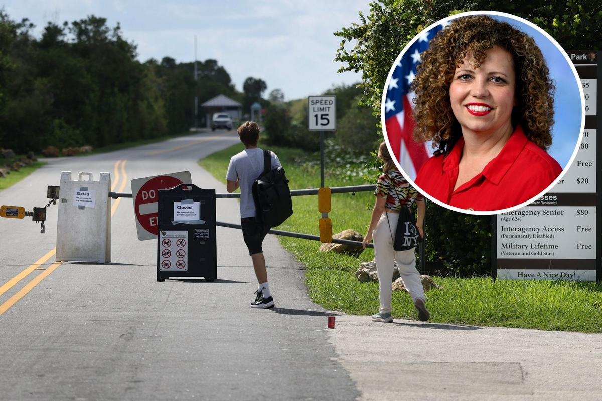 Utah's Maloy Discusses Shutdown, Charlie Kirk Memorial