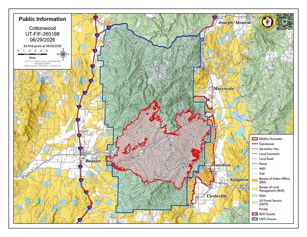 Courtesy U.S. Forest Service