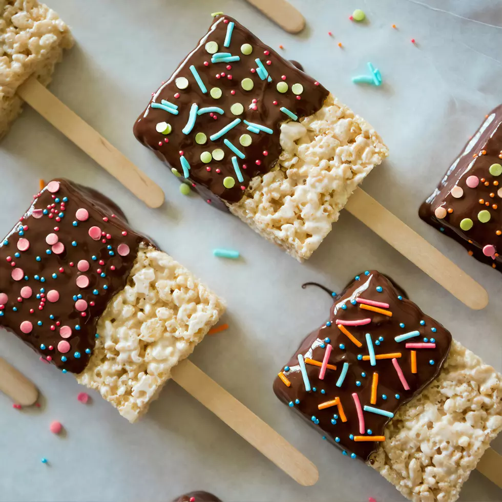 American Heritage Choclate via Unsplash