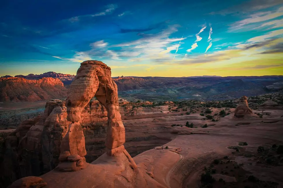 Solo Travel Goals via Unsplash