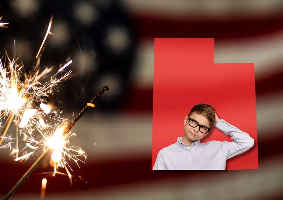 Utah Shines In Civic Engagement As Independence Day Approaches