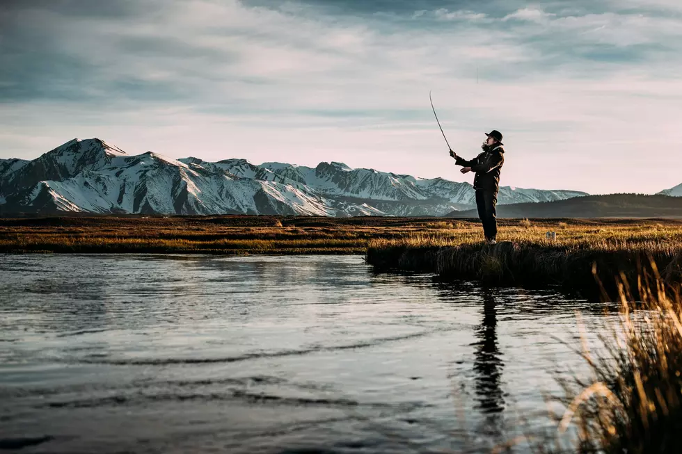 Seven Utah Fishing Spots Have New Rules This Summer Because Of Drought