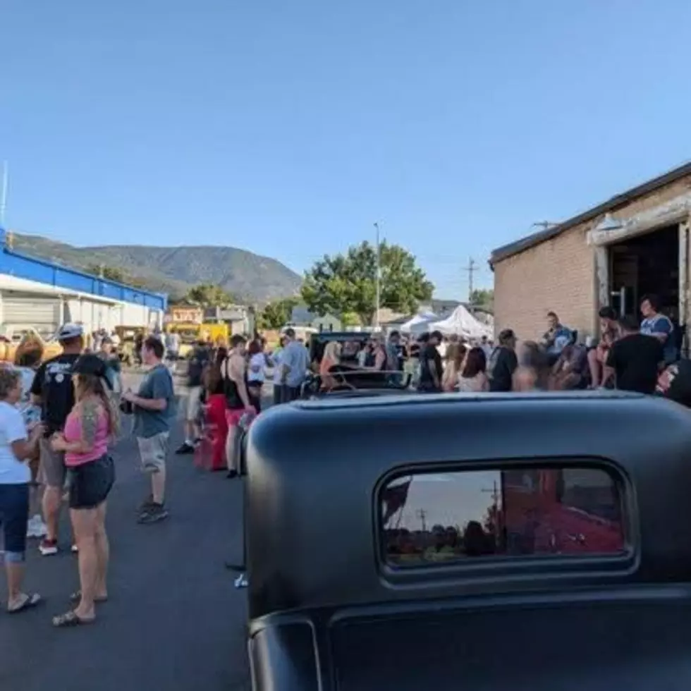 Cedar City’s Biggest Summer Bash Draws 20000 People Downtown Saturday
