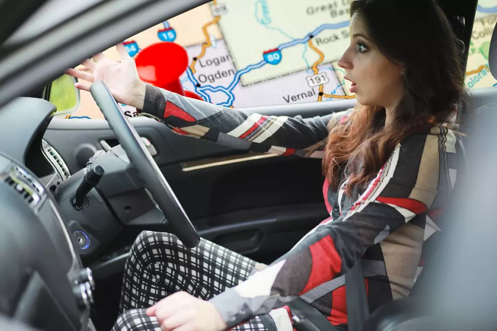 Utah Ranked Fourth Worst For Drivers And Locals Might Not Be Surprised