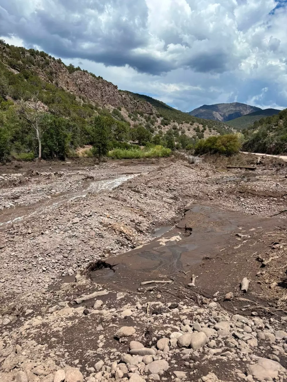 Cottonwood Fire Wiped Out SR 153, And Full Rebuild Won’t Start Until Spring 2027