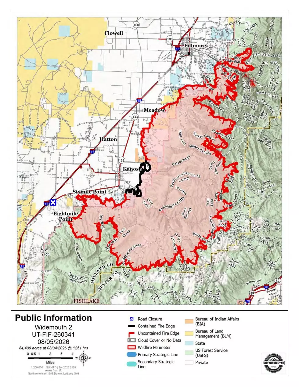 Courtesy U.S. Forest Service