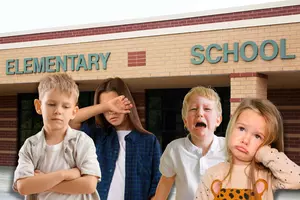 Sorry Kids! It's That Time In Iron County Again