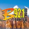 B-921 logo