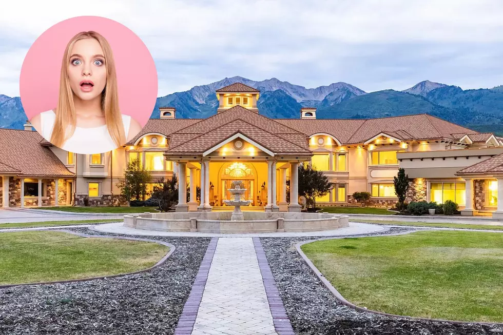 Where is Utah’s Biggest House Located?