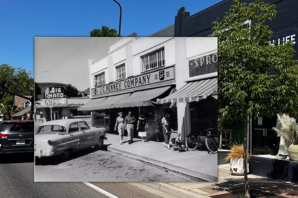 These Old Photos Of St. George Utah Will Blow Your Mind