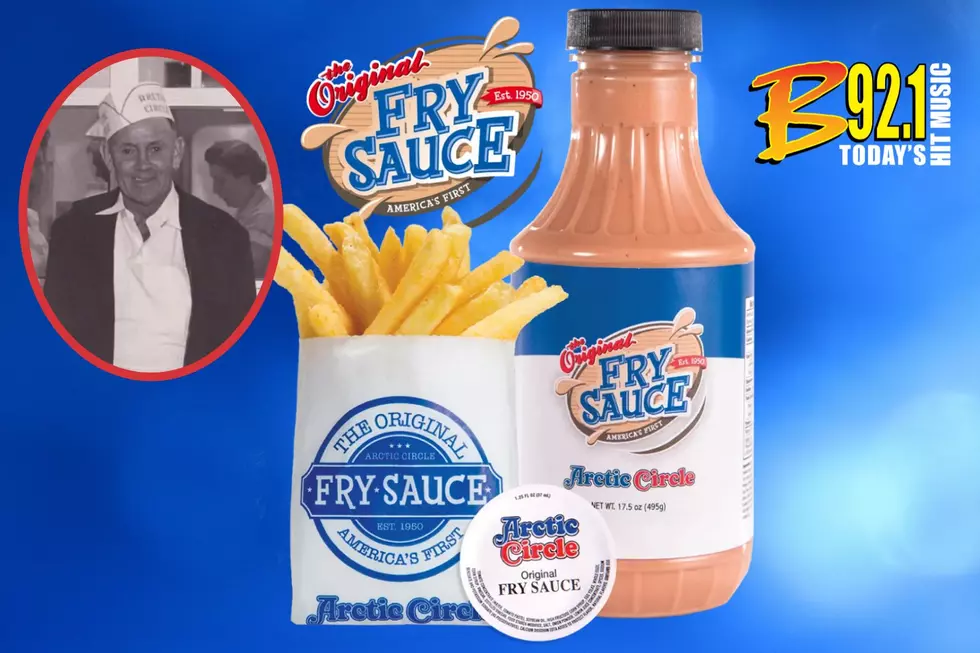 Fry Sauce: The Story Of Utah’s Favorite Condiment