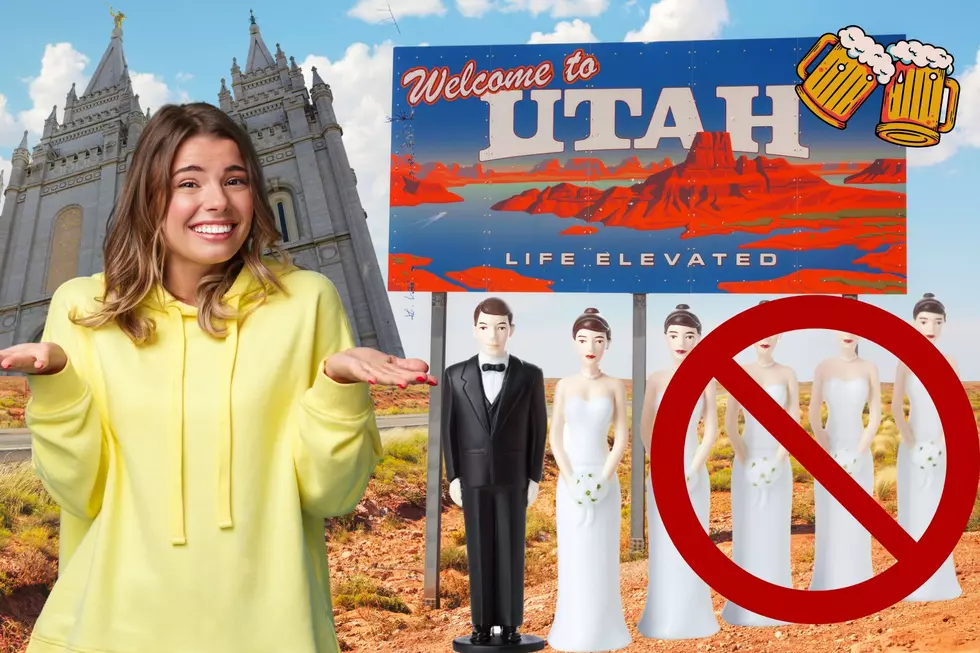 Myths About Utah Most Americans Believe Are True