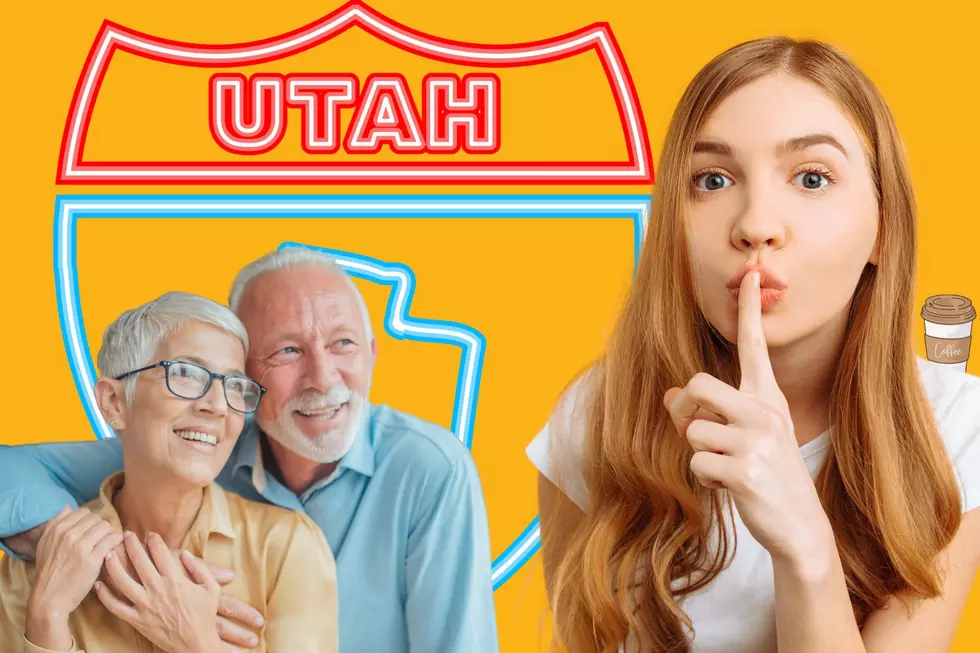 10 Things Utah Adults Hide From Their Parents