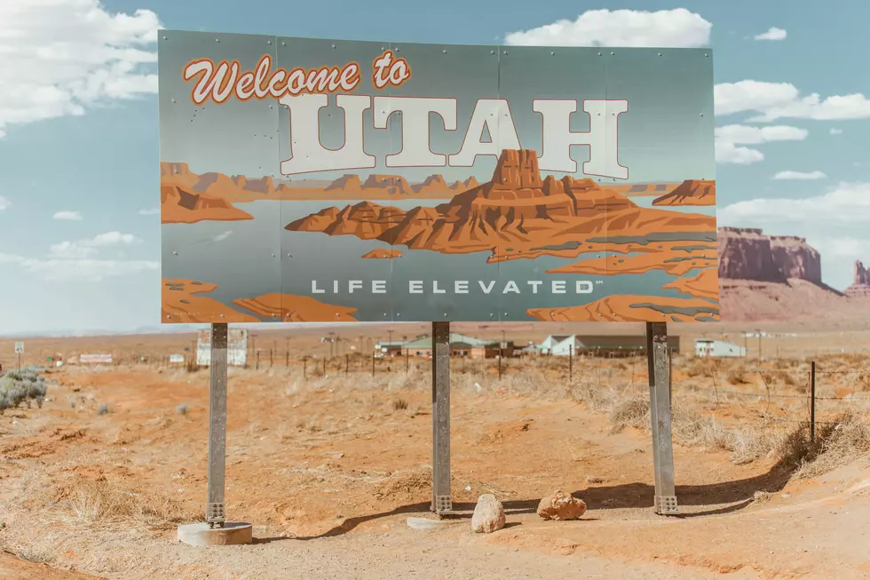 8 Films And TV Shows Filmed In Utah