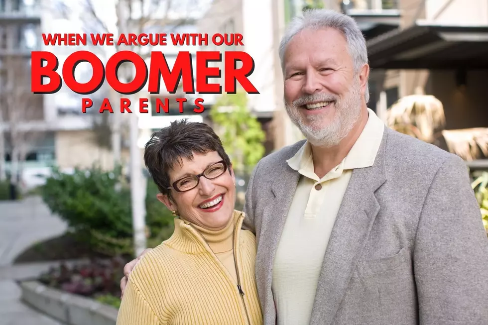 Why We Argue With Our Boomer Parents In Utah