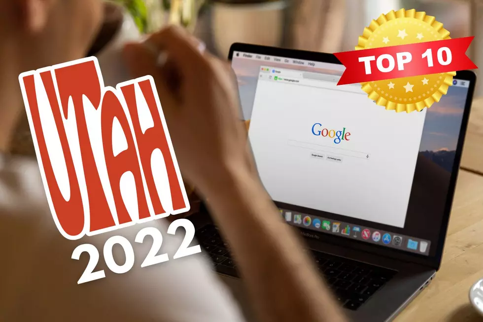 The Top 10 Things Utah Googled To Find “Near Me” In 2022