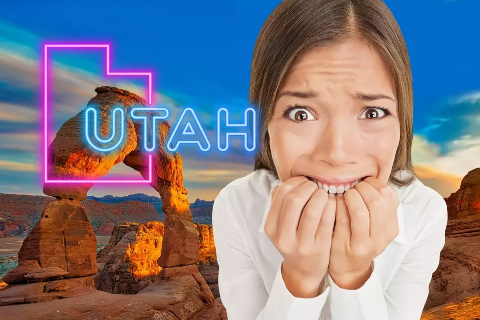 25 Of Southern Utah&#8217;s Most Irrational Fears